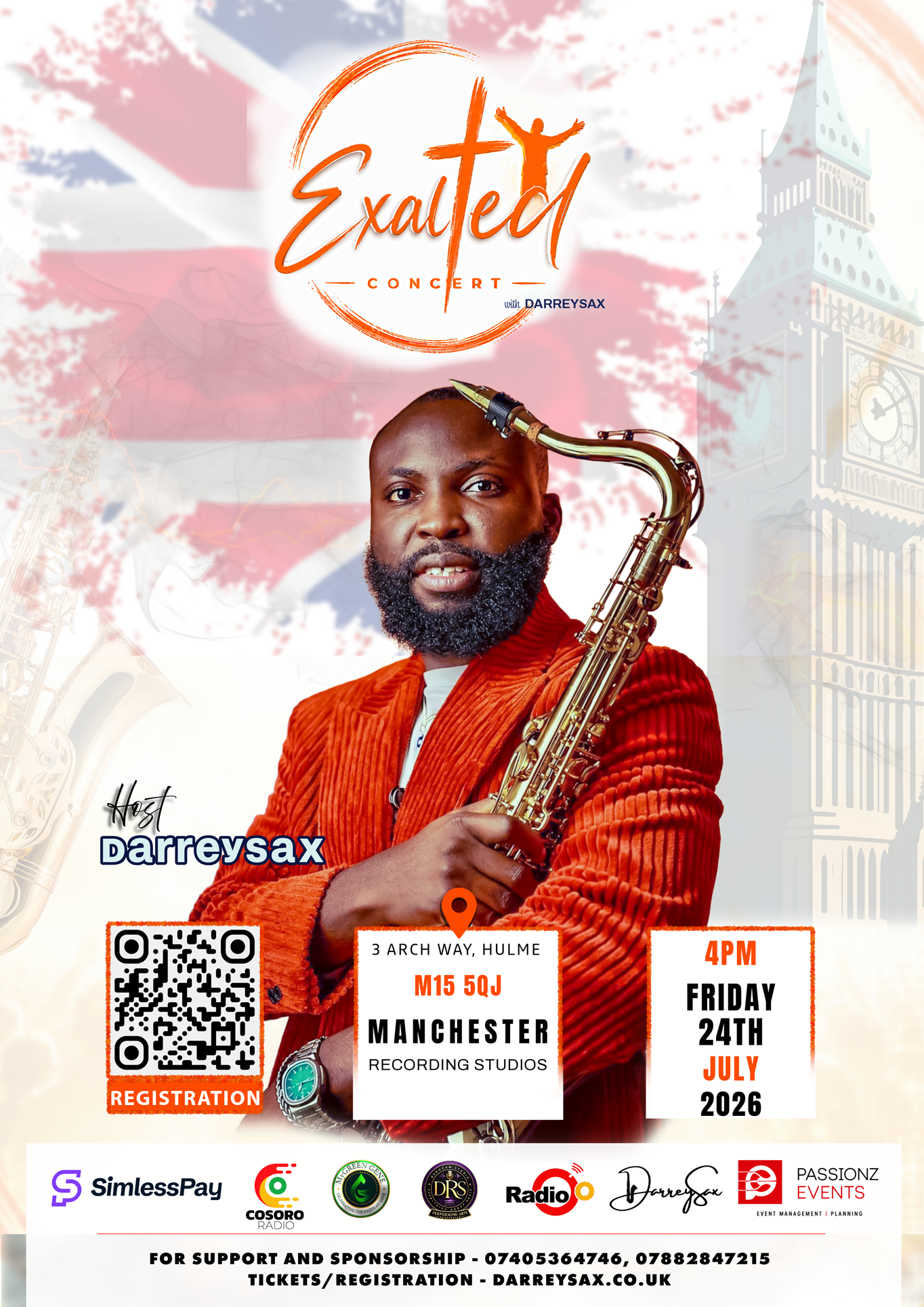 Exalted Flyer 1