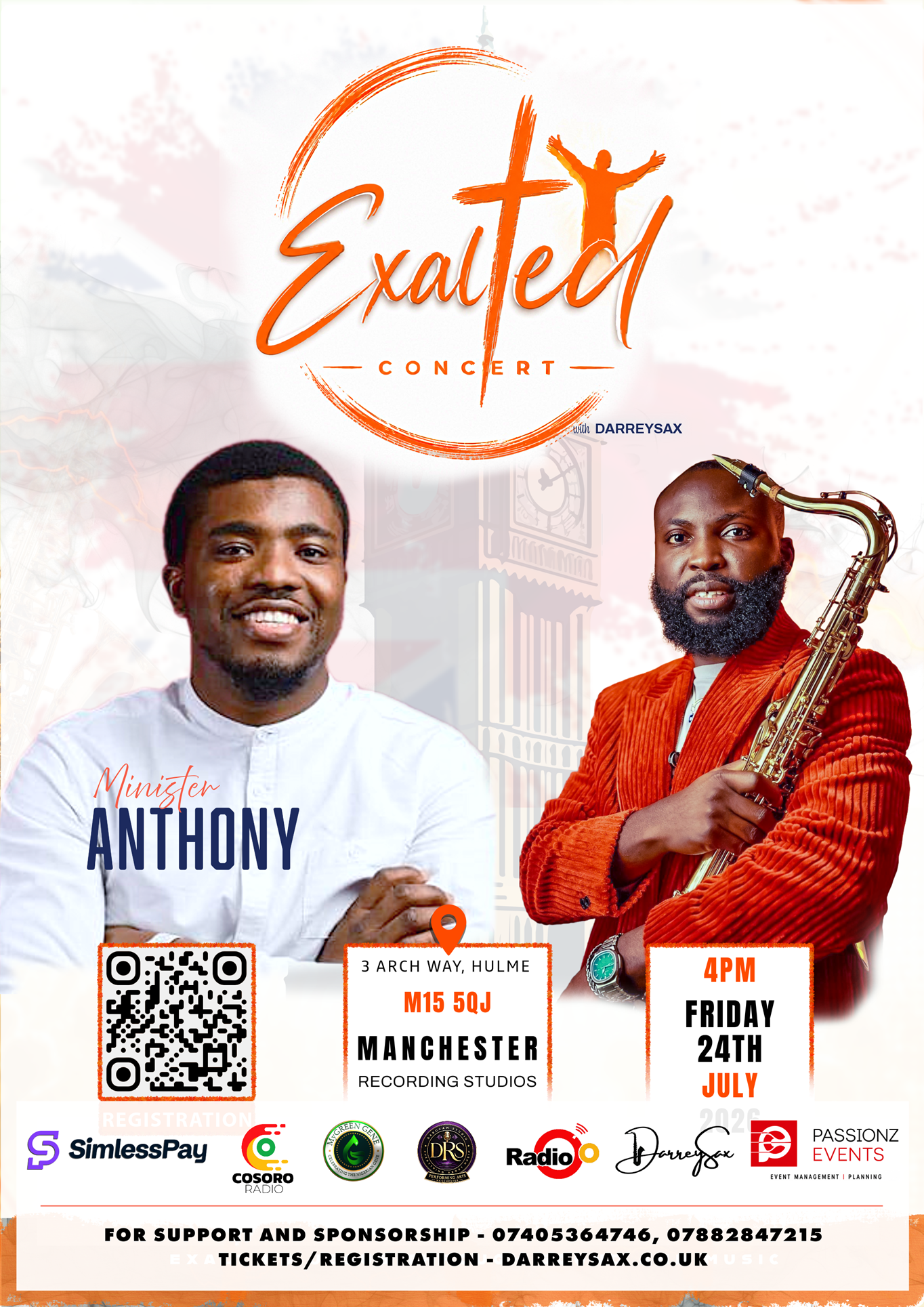 Exalted Flyer 11
